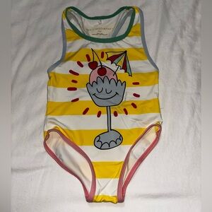 Toddler 3T Stella McCartney bathing suit